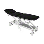 Therapieliege Smart ST5 DS Dachstellung und Radhebesystem