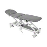 Therapieliege Smart ST5 DS Dachstellung und Radhebesystem