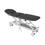 Therapieliege Smart ST5 DS Dachstellung und Radhebesystem