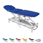 Therapieliege Smart ST5 DS Dachstellung und Rundumschaltung
