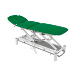 Therapieliege Smart ST5 DS Dachstellung und Rundumschaltung