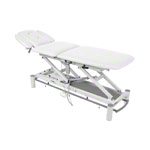 Therapieliege Smart ST5 DS Dachstellung und Rundumschaltung