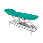 Therapieliege Smart ST5 DS Dachstellung und Rundumschaltung