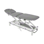 Therapieliege Smart ST5 DS Dachstellung und Rundumschaltung