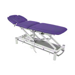 Therapieliege Smart ST5 DS Dachstellung und Rundumschaltung