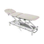 Therapieliege Smart ST5 DS Dachstellung und Rundumschaltung