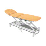 Therapieliege Smart ST5 DS Dachstellung und Rundumschaltung