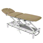 Therapieliege Smart ST5 DS Dachstellung und Rundumschaltung