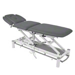 Therapieliege Smart ST5 DS Dachstellung und Rundumschaltung