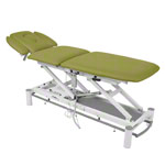 Therapieliege Smart ST5 DS Dachstellung und Rundumschaltung