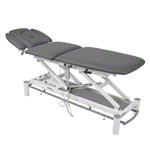 Therapieliege Smart ST5 DS Dachstellung und Rundumschaltung