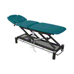 Therapieliege Smart ST5 DS Dachstellung und Rundumschaltung