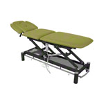 Therapieliege Smart ST5 DS Dachstellung und Rundumschaltung
