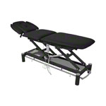 Therapieliege Smart ST5 DS Dachstellung und Rundumschaltung