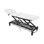 Therapieliege Smart ST5 DS Dachstellung und Rundumschaltung