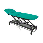 Therapieliege Smart ST5 DS Dachstellung und Rundumschaltung