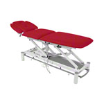 Therapieliege Smart ST5 DS Dachstellung und Rundumschaltung