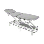 Therapieliege Smart ST5 DS Dachstellung und Rundumschaltung