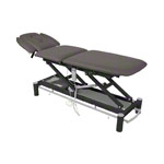 Therapieliege Smart ST5 DS Dachstellung und Rundumschaltung