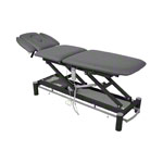 Therapieliege Smart ST5 DS Dachstellung und Rundumschaltung