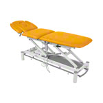 Therapieliege Smart ST5 DS Dachstellung und Rundumschaltung