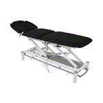 Therapieliege Smart ST5 DS Dachstellung und Rundumschaltung