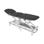 Therapieliege Smart ST5 DS Dachstellung und Rundumschaltung