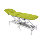 Therapieliege Smart ST5 DS Dachstellung und Rundumschaltung