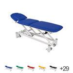 Therapieliege Smart ST5 mit Radhebesystem