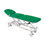 Therapieliege Smart ST5 mit Radhebesystem