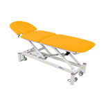 Therapieliege Smart ST5 mit Radhebesystem
