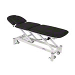 Therapieliege Smart ST5 mit Radhebesystem