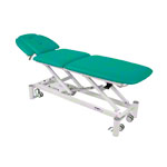 Therapieliege Smart ST5 mit Radhebesystem