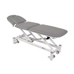 Therapieliege Smart ST5 mit Radhebesystem