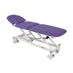 Therapieliege Smart ST5 mit Radhebesystem
