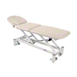 Therapieliege Smart ST5 mit Radhebesystem