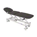 Therapieliege Smart ST5 mit Radhebesystem