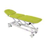 Therapieliege Smart ST5 mit Radhebesystem