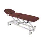 Therapieliege Smart ST5 mit Radhebesystem