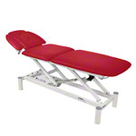 Therapieliege Smart ST5 mit Radhebesystem