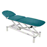 Therapieliege Smart ST5 mit Radhebesystem