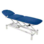 Therapieliege Smart ST5 mit Radhebesystem