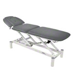 Therapieliege Smart ST5 mit Radhebesystem