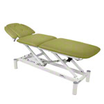 Therapieliege Smart ST5 mit Radhebesystem