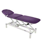 Therapieliege Smart ST5 mit Radhebesystem