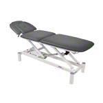 Therapieliege Smart ST5 mit Radhebesystem