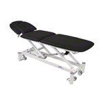 Therapieliege Smart ST5 mit Radhebesystem