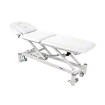 Therapieliege Smart ST5 mit Radhebesystem