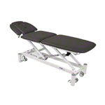 Therapieliege Smart ST5 mit Radhebesystem