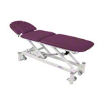 Therapieliege Smart ST5 mit Radhebesystem
